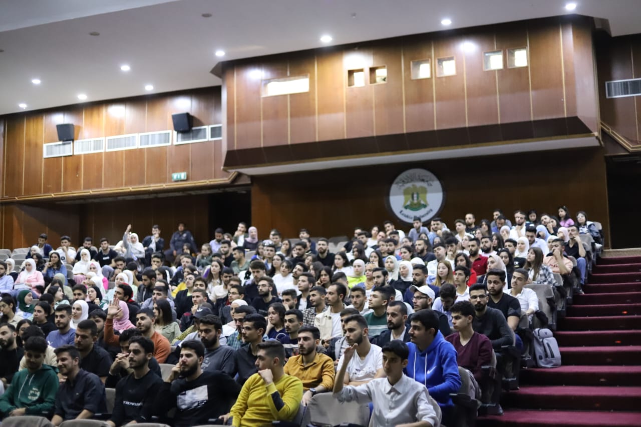 محاضرة نوعية  قدّمها مؤسس منصة programming advices 