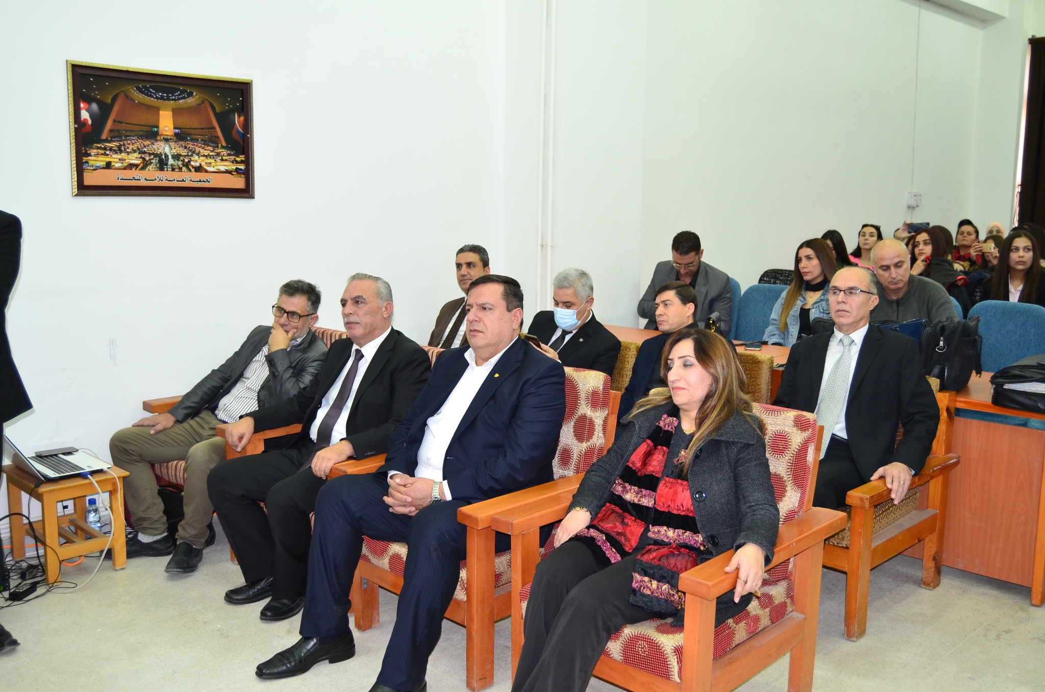 منشور جديد