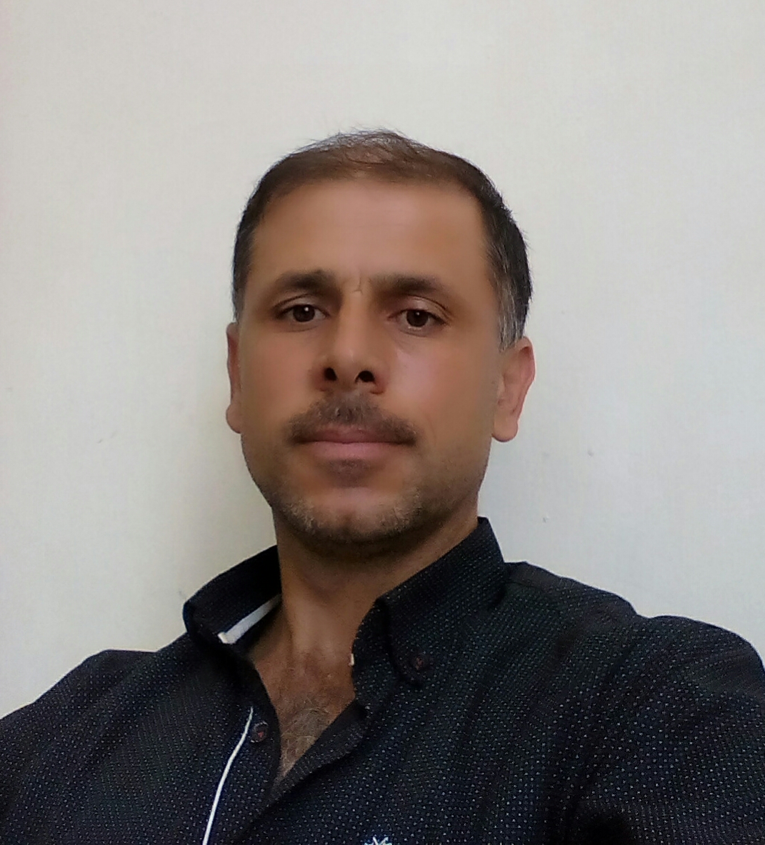 الدكتور حسام  عزالدين الركاد
