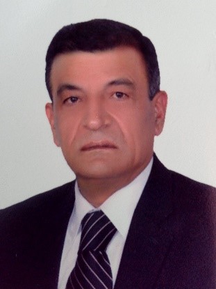 الأستاذ الدكتور موسى السمارة