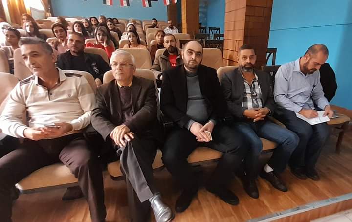 منشور جديد