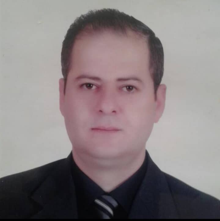 Dr. Dr. Hussam  Eddin Karim  LAIKA  
