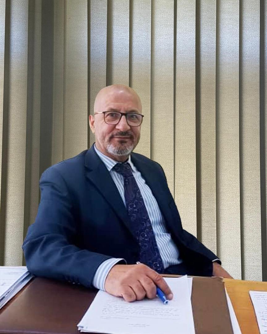 Dr. Sami Sheikh Deeb