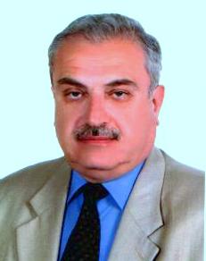 الدكتور محمد دكة