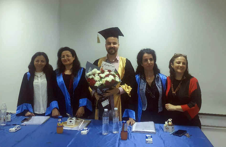 منشور جديد