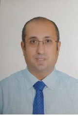 الدكتور سامي أنجرو