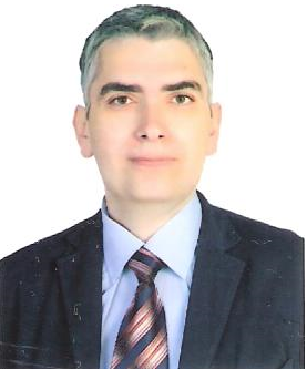 Dr. Bashar Salhab
