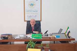 اجتماع مجلس كلية الاقتصاد يوم الاثنين 20-4-2026