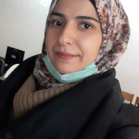Duaa Jamal Shkhaes