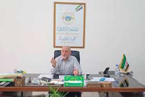 اجتماع مجلس كلية الاقتصاد يوم الاثنين 8-6-2026