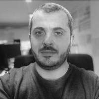 Basil Habib Hassan