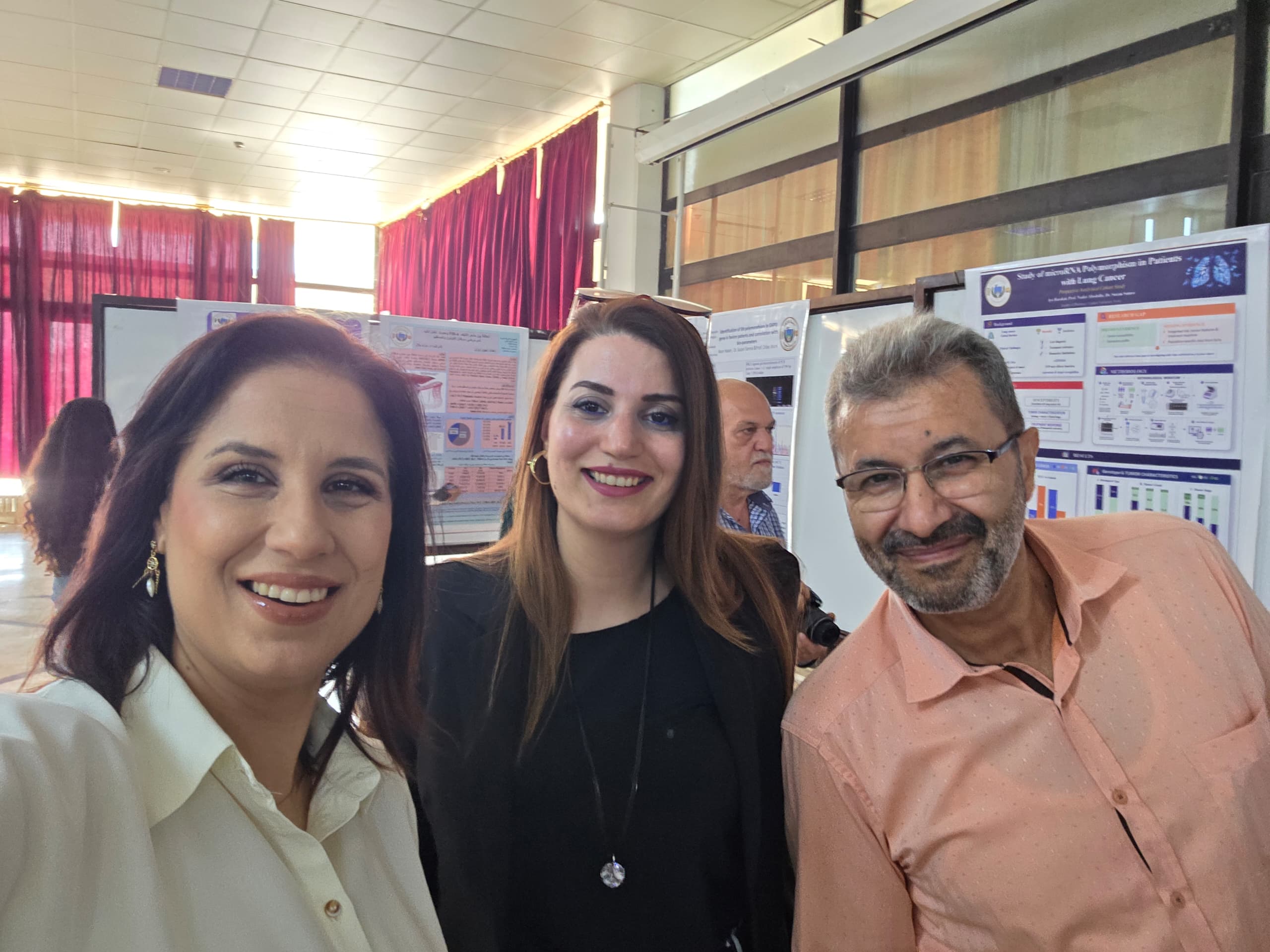 مؤتمر الدراسات العليا لعام 2026