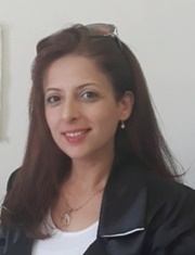 Dr. Reem Khalil Kahileh