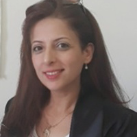 Reem Khalil Kahileh