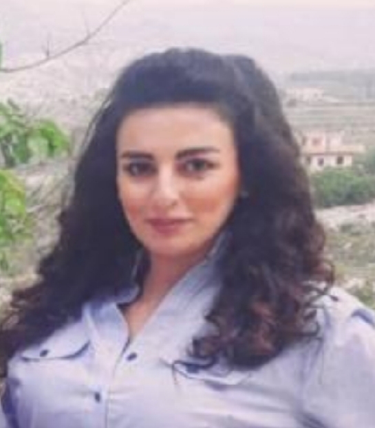 الدكتور هنادي نبيل عثمان