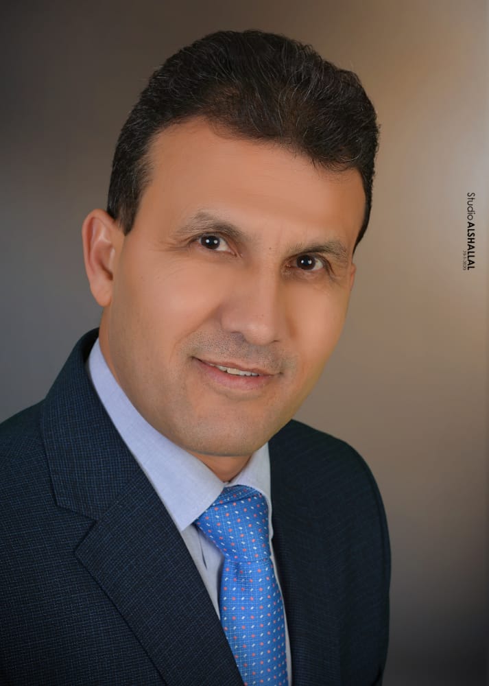  أ. د. نزار حسن