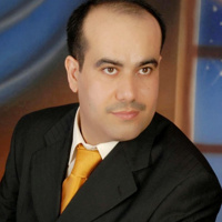 Nazeer Mohammad Mohammad