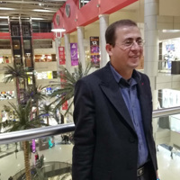 Raed Ahmad Jaberi