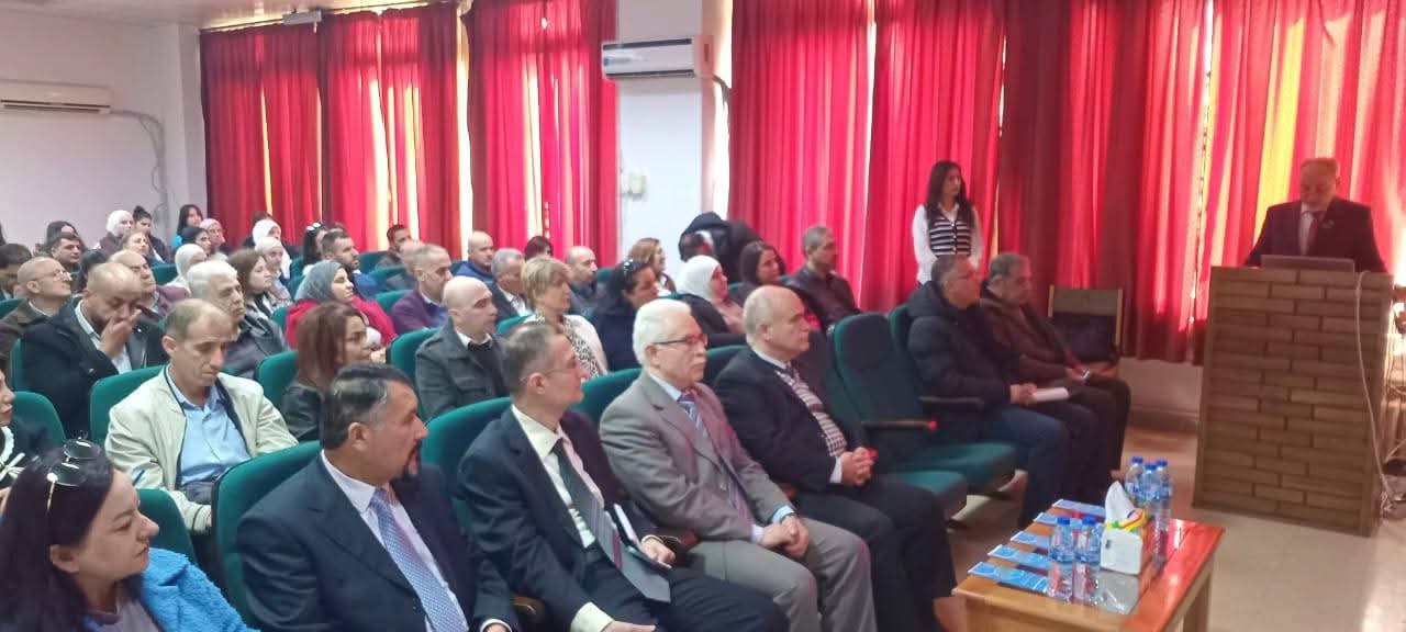 فعالية ورشة المحاسبة المهنية في عصر الذكاء الاصطناعي