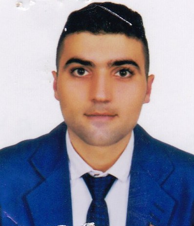  Hamza Samih Salami