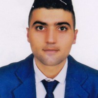 Hamza Samih Salami