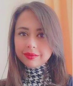  رنا حنا نصور