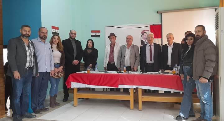 منشور جديد