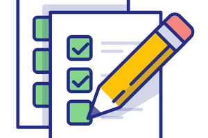 المعهد العالي للغات يصدر نتائج اختبار اللغة الأجنبية للقيد بدرجة الماجستير الذي جرى بتاريخ 02-03-2026