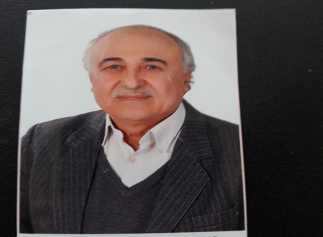 الأستاذ الدكتور فؤاد سلمان