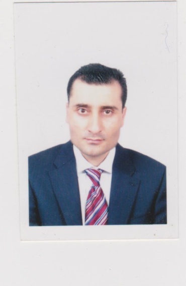 Dr. أبي احمد محمود