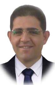 الدكتور شادي سمير شهيله