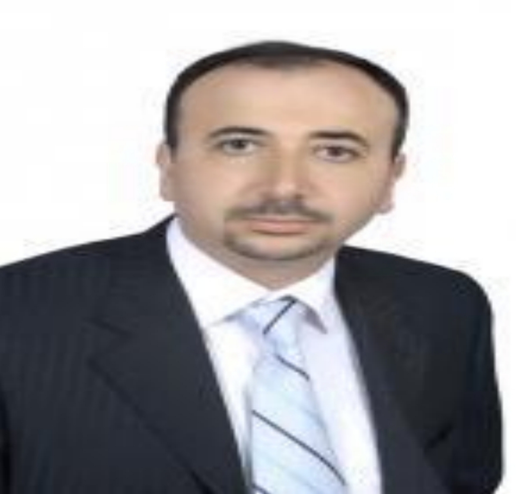 Prof. Dr. New Staff