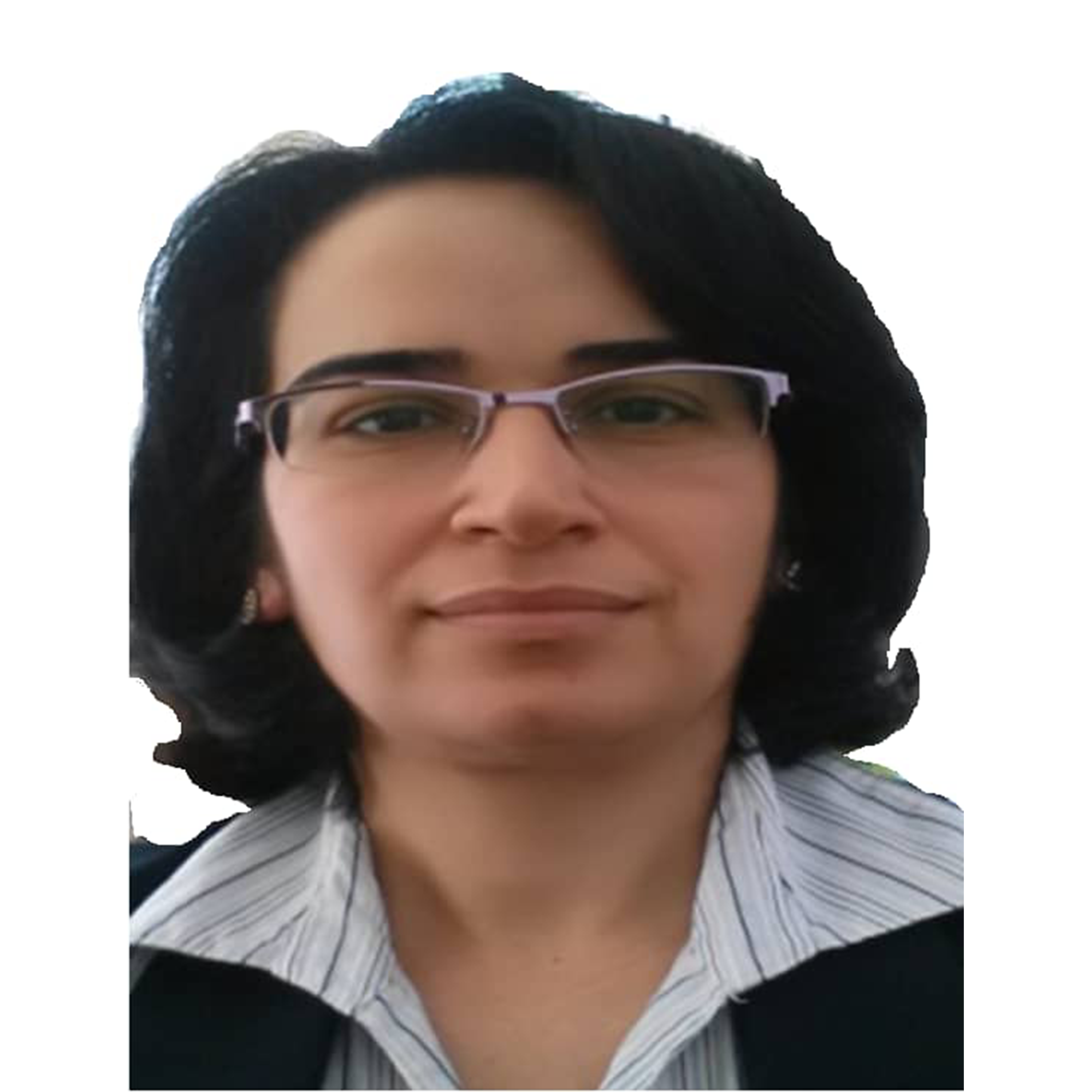 الدكتور خولة محمود حموي