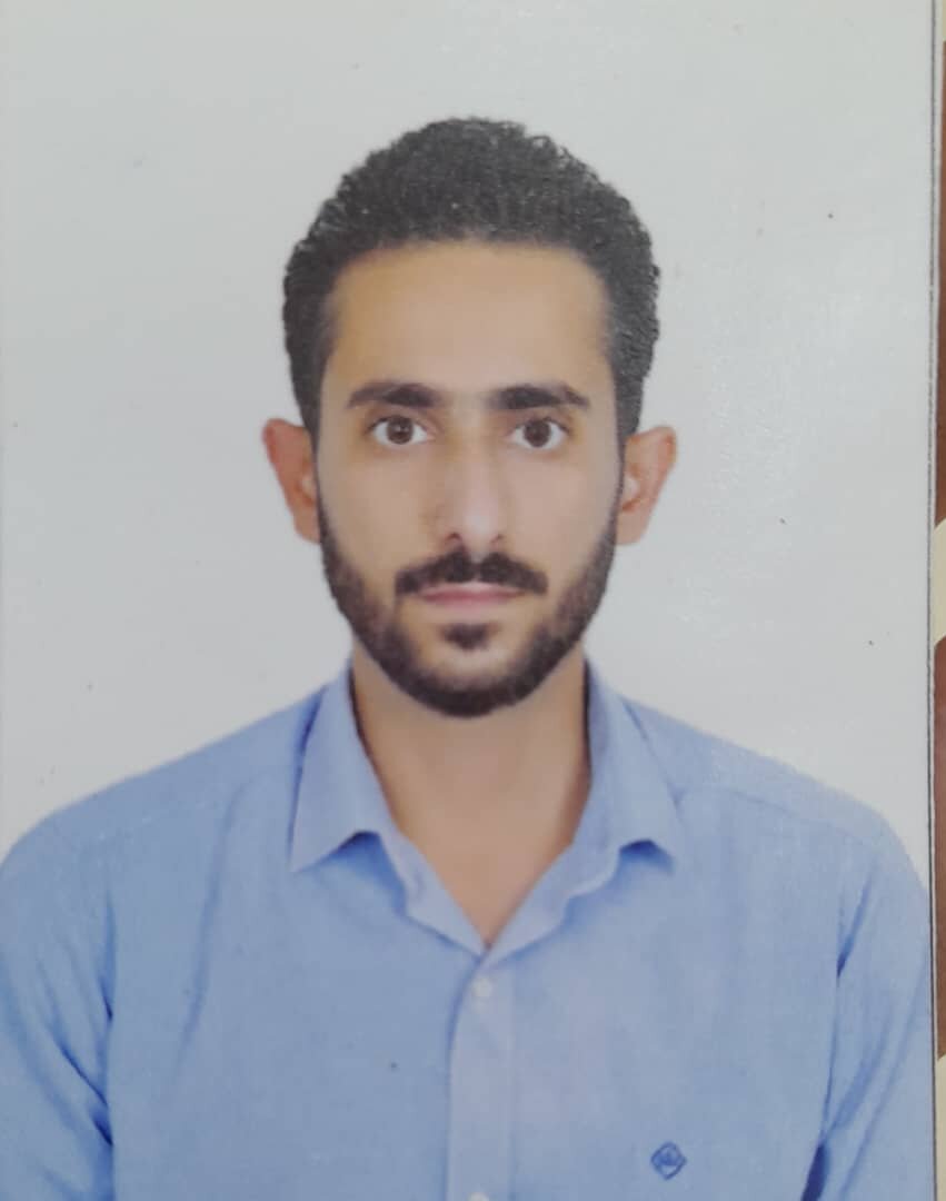 الدكتور احمد محمد عبد القادر القاسم