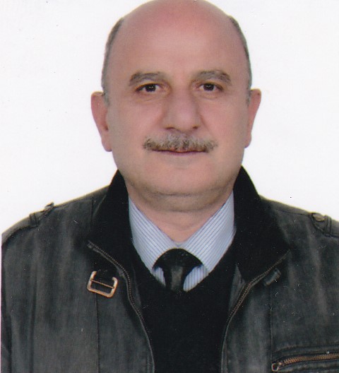 المهندس عدنان مخول