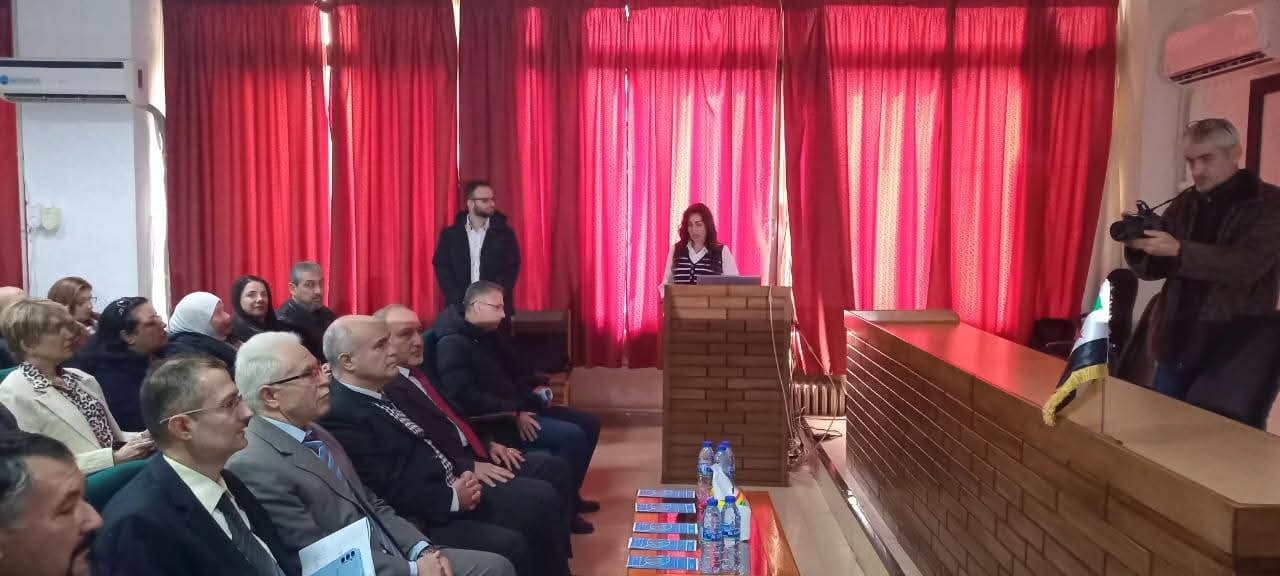 فعالية ورشة المحاسبة المهنية في عصر الذكاء الاصطناعي