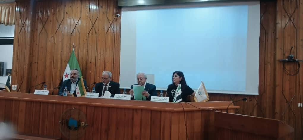 ورشة عمل بعنوان (دعم الصناعة الوطنية كخيار لتعزيز الاقتصاد والصادرات)