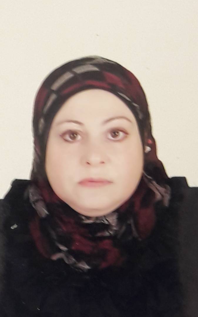 المهندس ثناء علي البظ