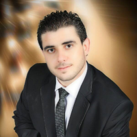 Osama Mahmood Ghanem