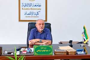اجتماع مجلس كلية الاقتصاد الدوري يوم الاثنين 21/9/2026