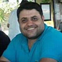 Tareq ARRAJ