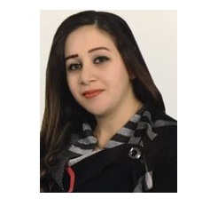 Dr. Sawsan Jabber Abbas
