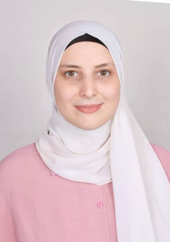 الدكتور اناس انس ليلى