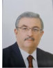 الدكتور غياث محمد ربيع