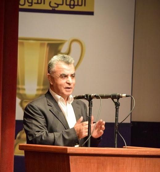 Prof. Dr. Jaafar AlKayer 