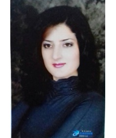 Dr. Nagham Ghassan Shabbani