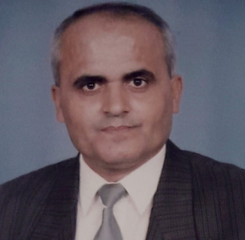 Dr. Masoud Sobeih