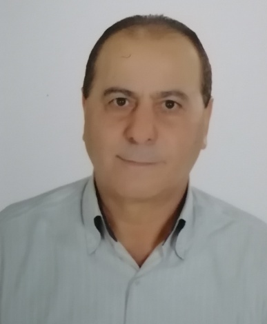 الدكتور علي كنجو