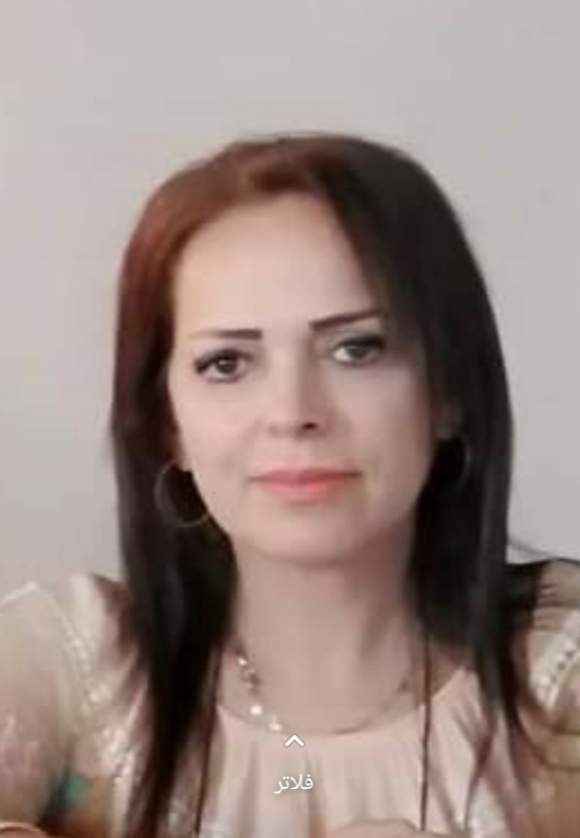 الأستاذ الدكتور غيثاء قادرة