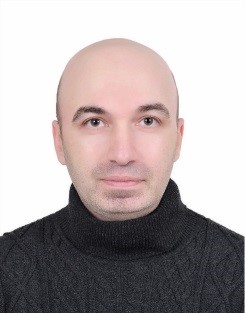 Dr. Basel Salim Nassar